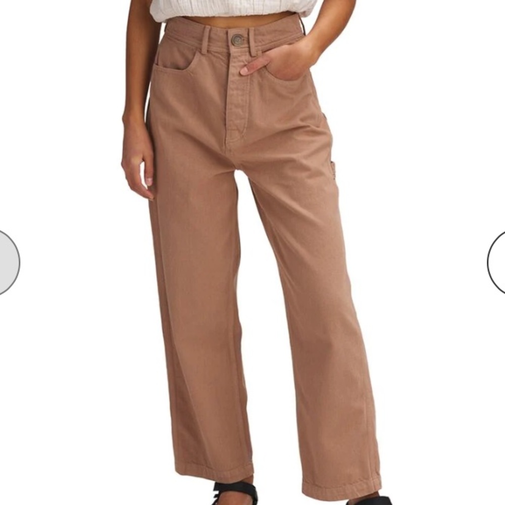 basin & range from Backcountry field worker pant